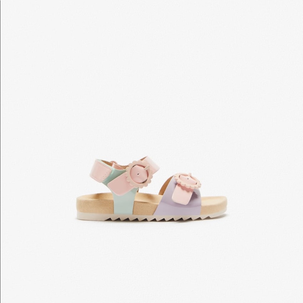 Zara Sandals - Picture 4 of 5